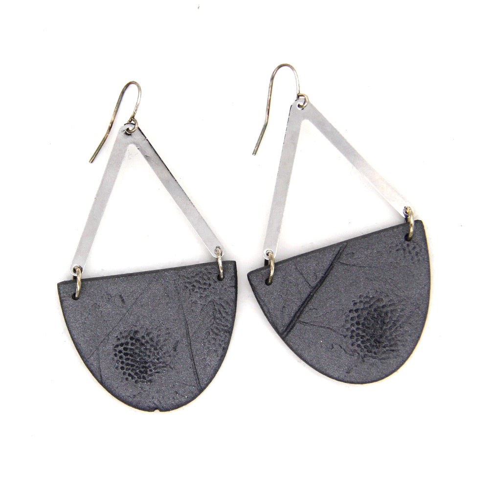 Handcrafted Earrings (multiple options available)