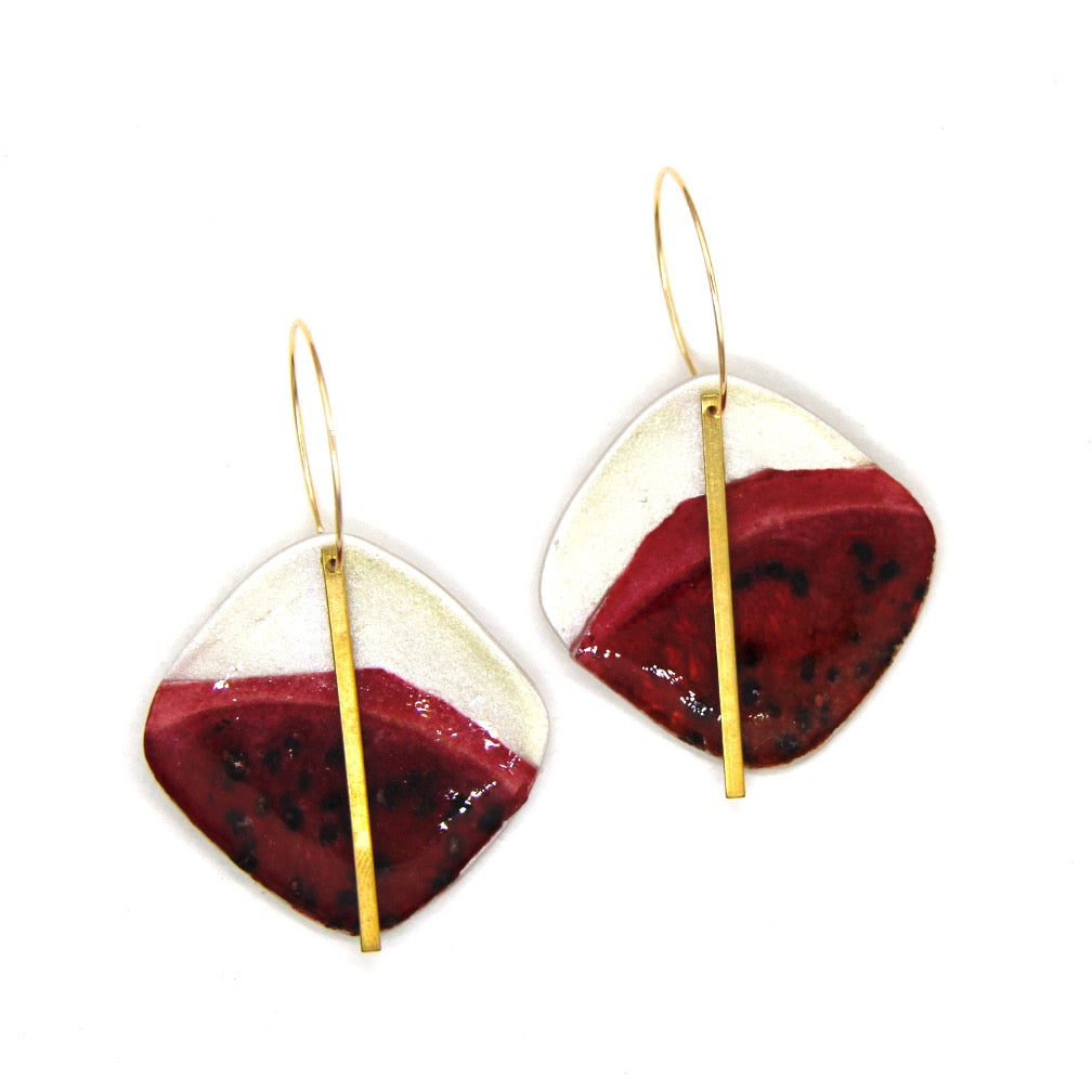 Handcrafted Earrings (multiple options available)