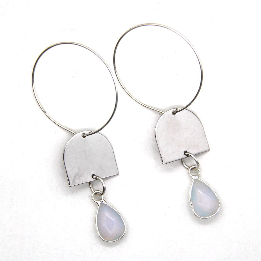 Handcrafted Earrings (multiple options available)