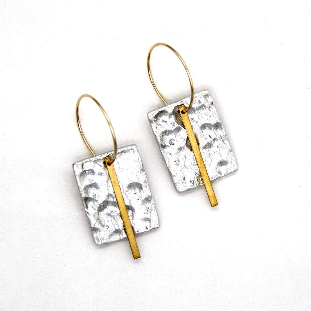 Handcrafted Earrings (multiple options available)