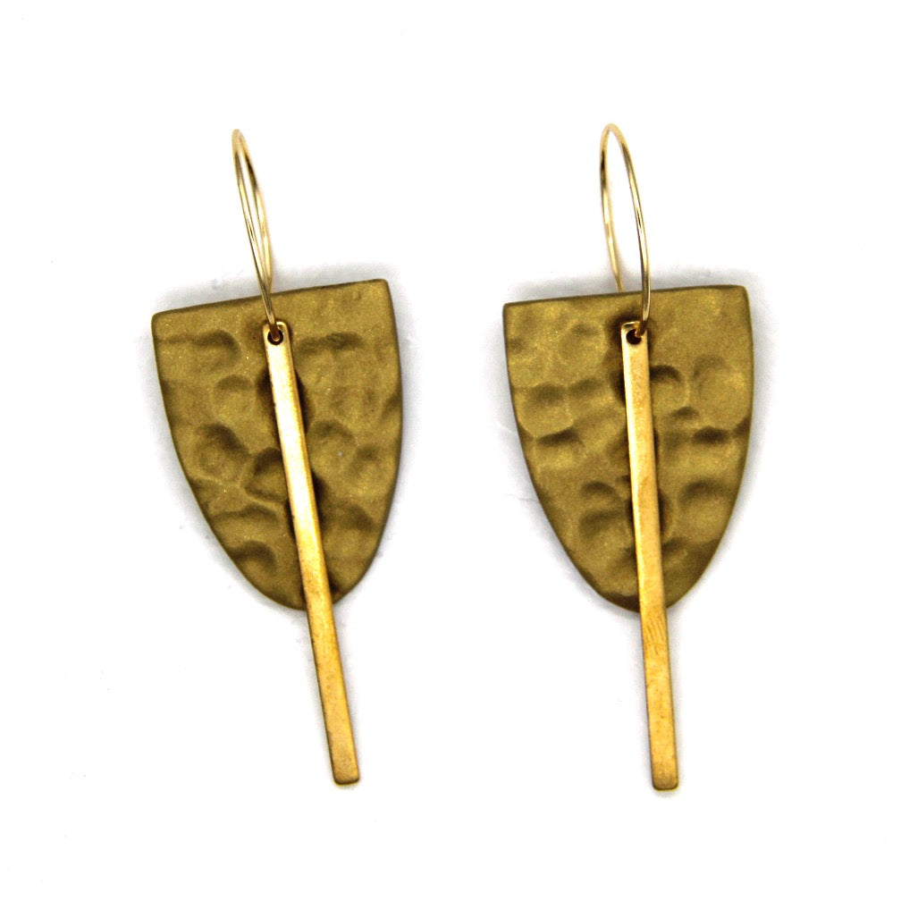 Handcrafted Earrings (multiple options available)