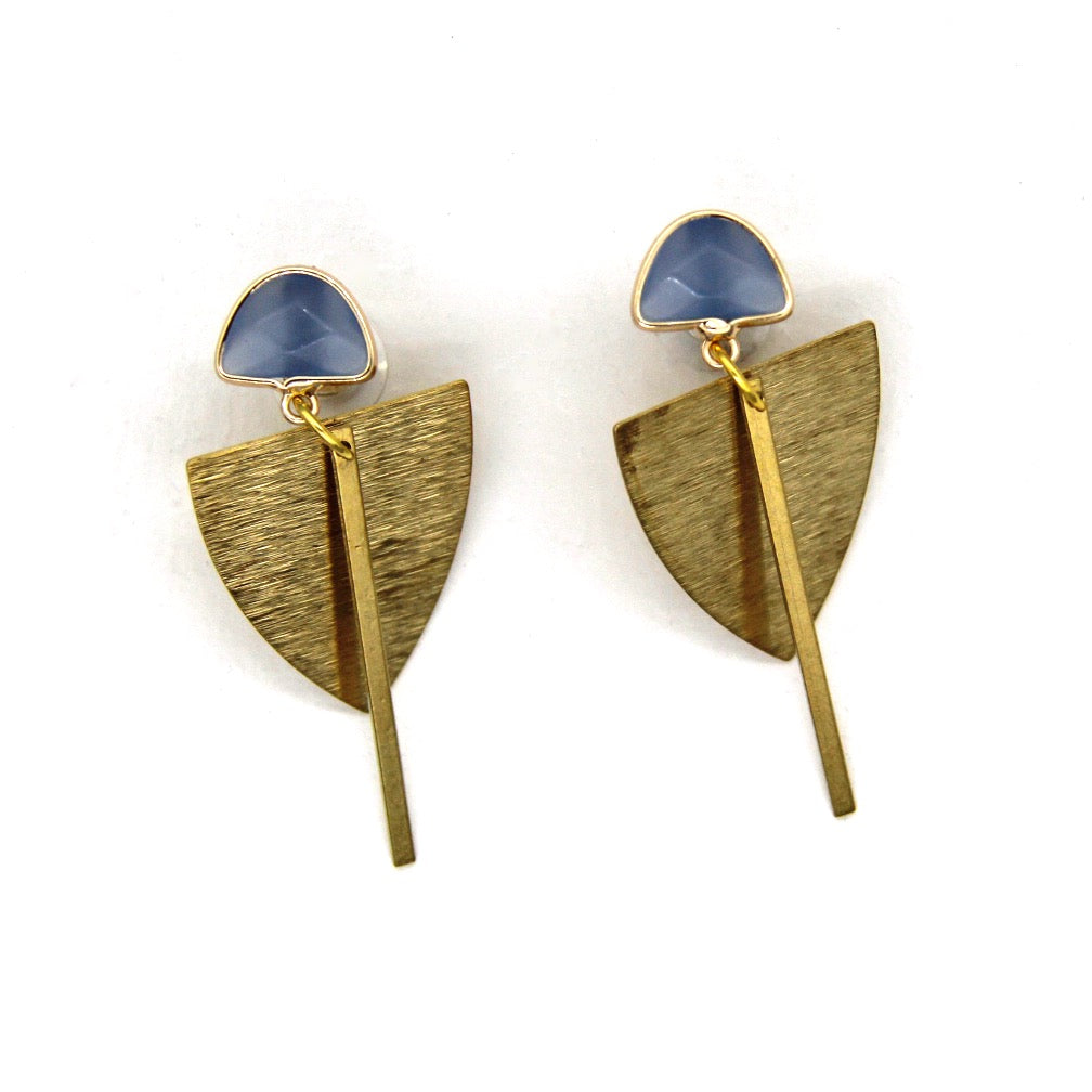 Handcrafted Earrings (multiple options available)