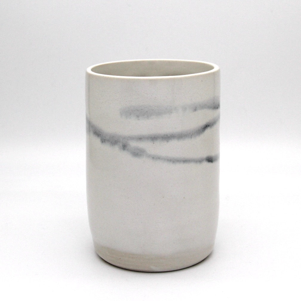 Ceramic Tumblers & Jars