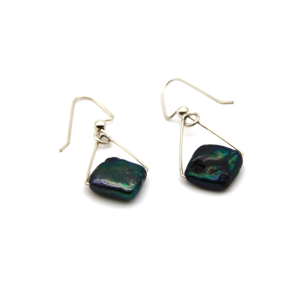 Handcrafted Earrings (multiple options available)