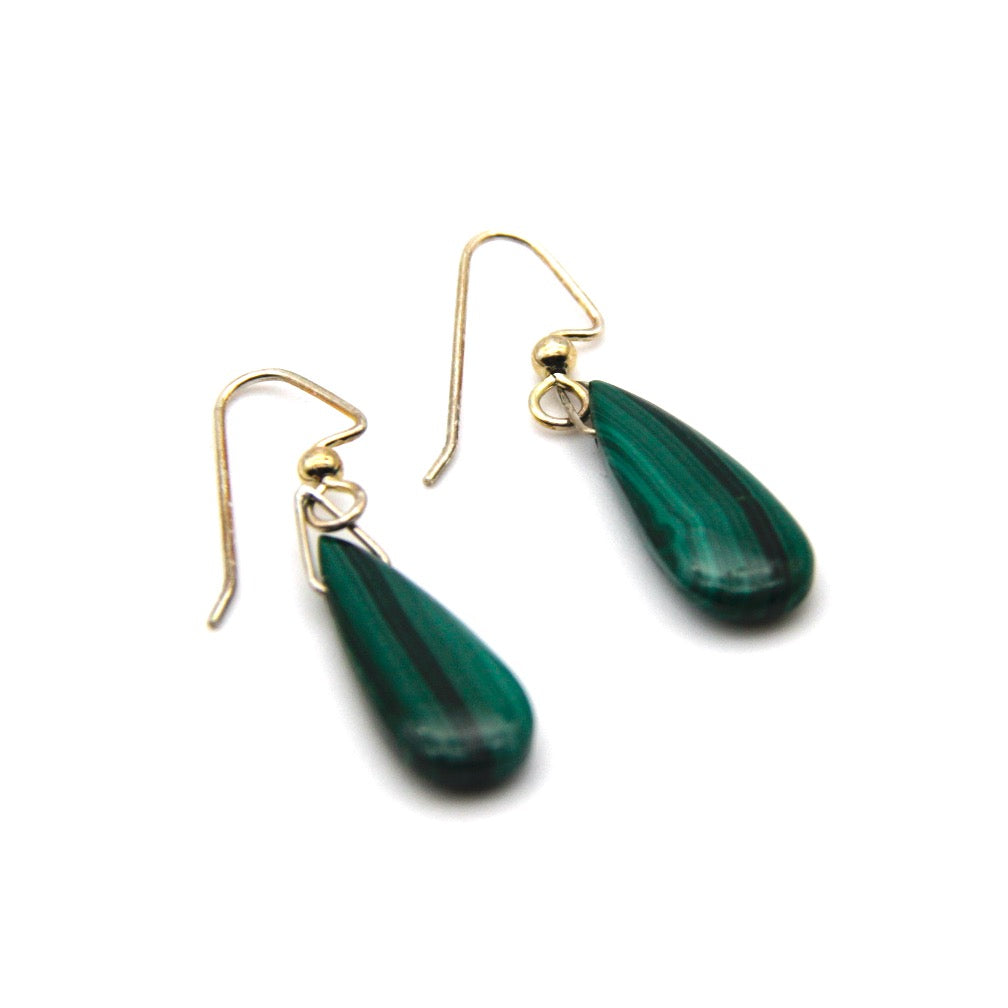 Handcrafted Earrings (multiple options available)