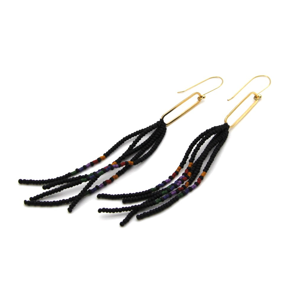 Handcrafted Earrings (multiple options available)