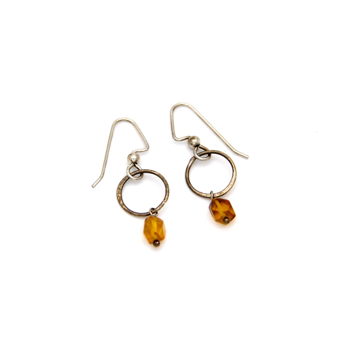 Handcrafted Earrings (multiple options available)