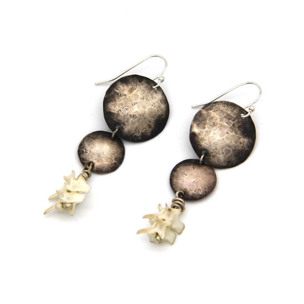 Handcrafted Earrings (multiple options available)