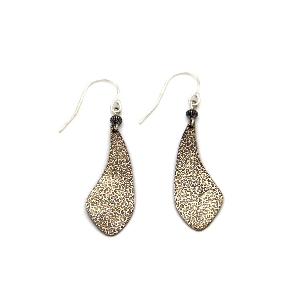 Handcrafted Earrings (multiple options available)