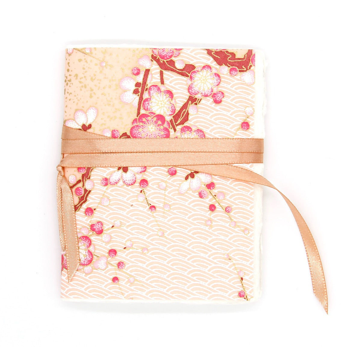 Handmade sketchbooks by Jill Webber-Fredrick