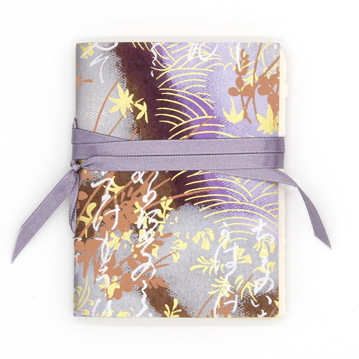 Handmade sketchbooks by Jill Webber-Fredrick