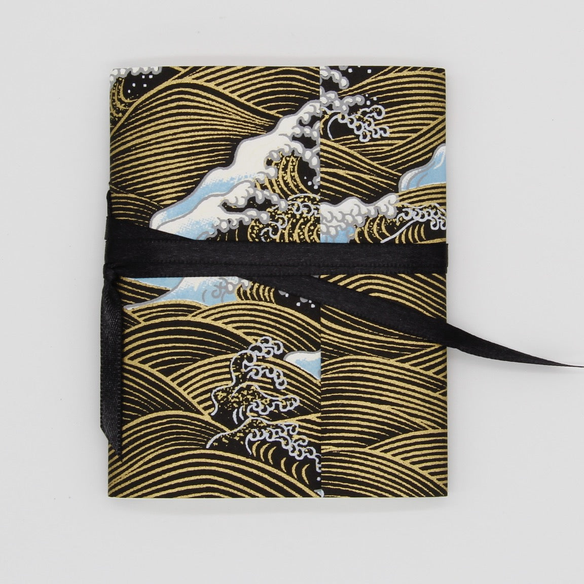 Handmade sketchbooks by Jill Webber-Fredrick