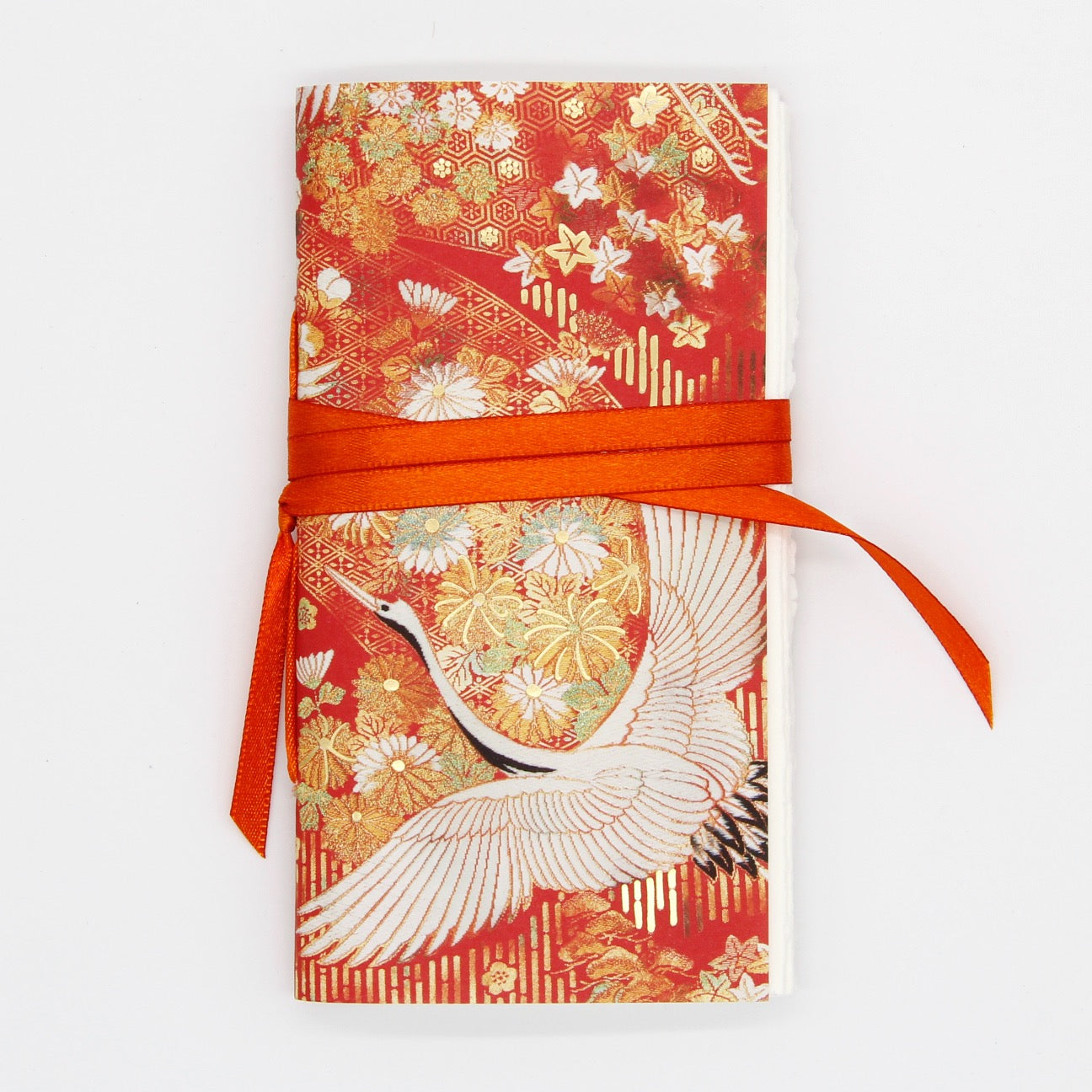 Handmade sketchbooks by Jill Webber-Fredrick