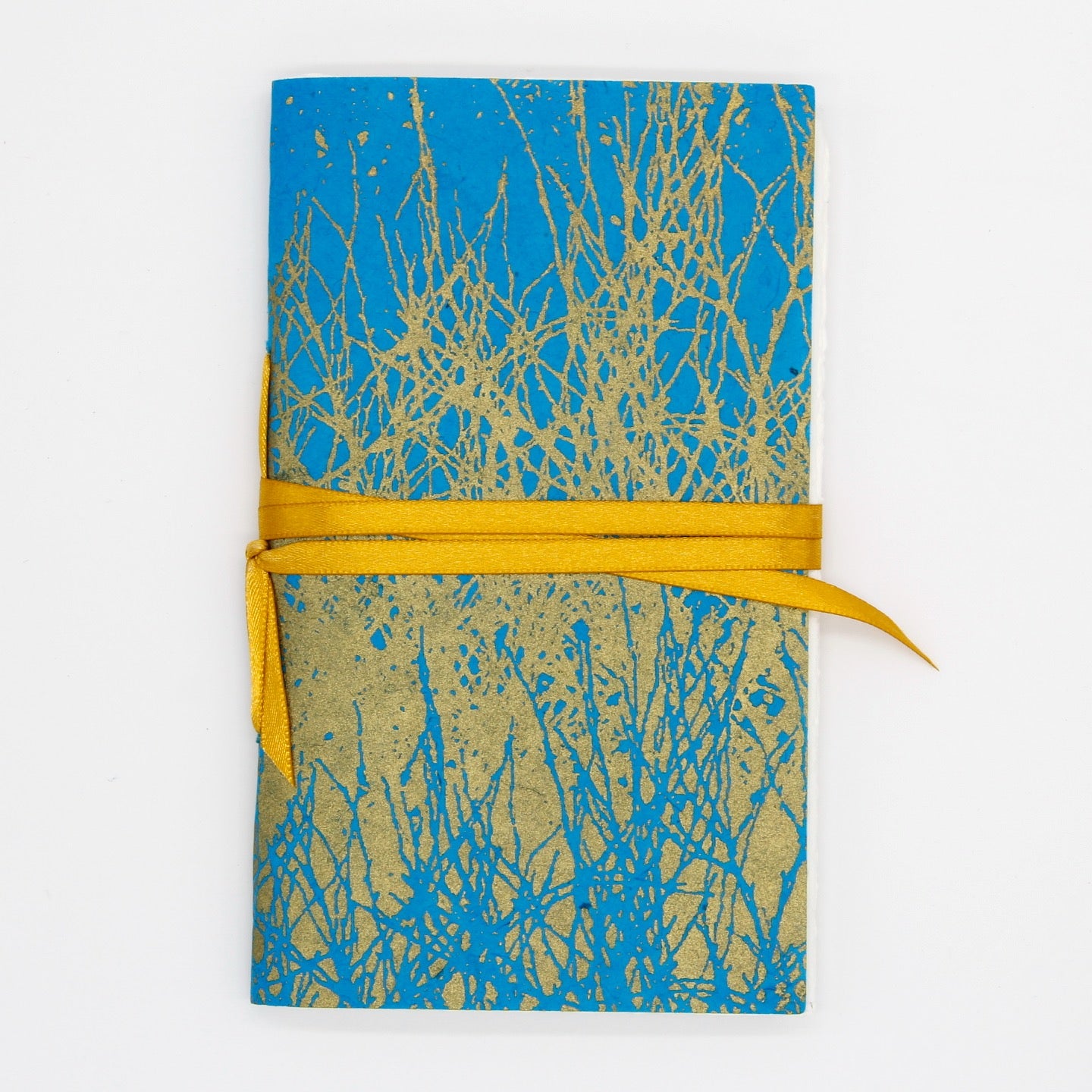 Handmade sketchbooks by Jill Webber-Fredrick