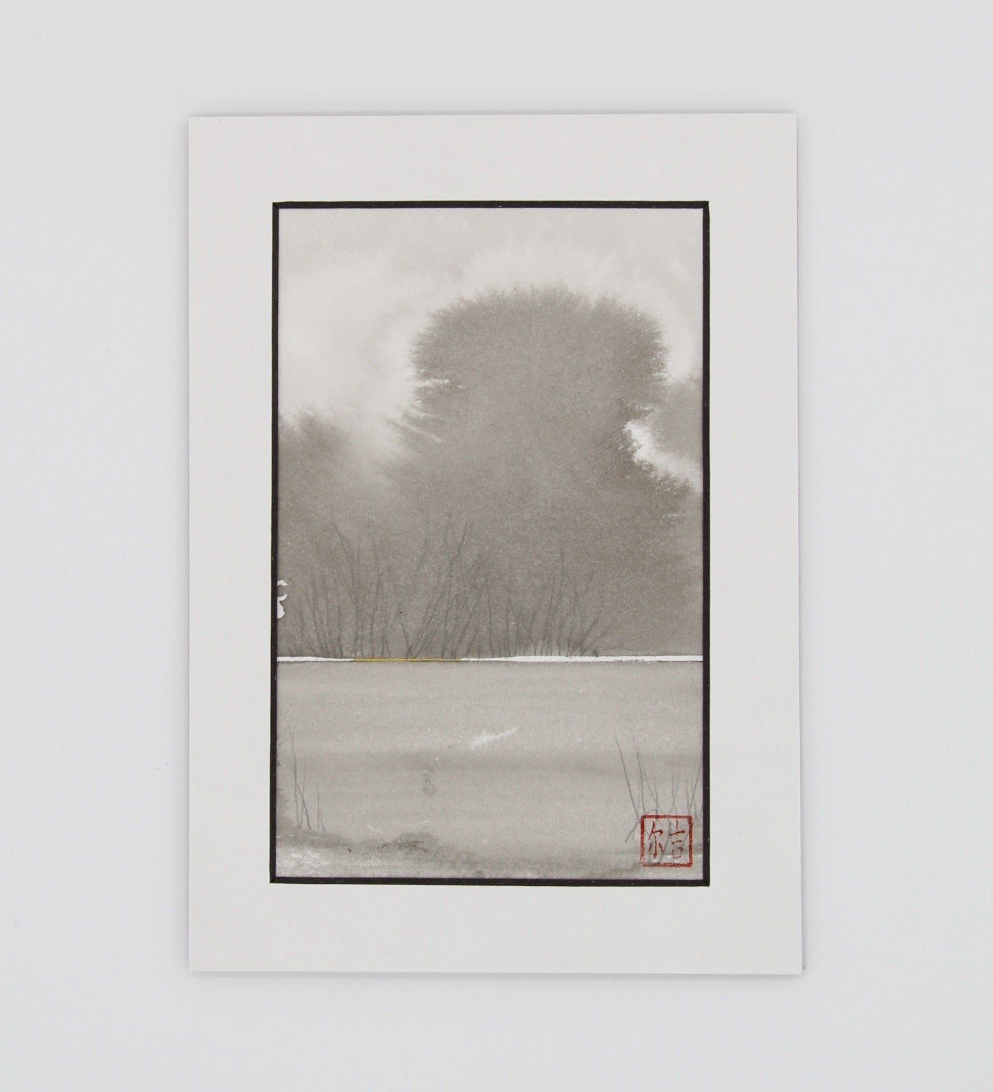 Handmade sketchbooks by Jill Webber-Fredrick