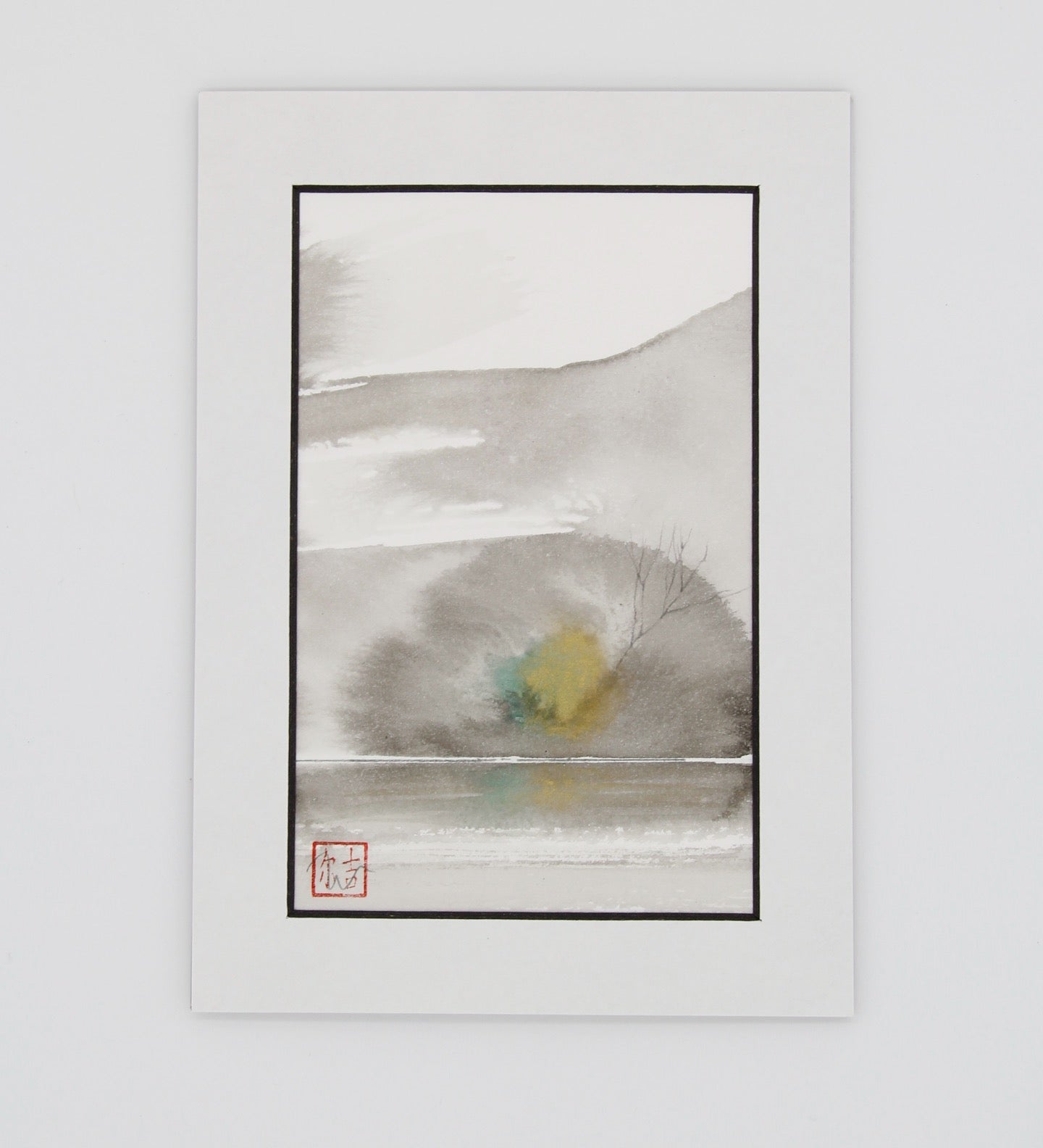 Handmade sketchbooks by Jill Webber-Fredrick