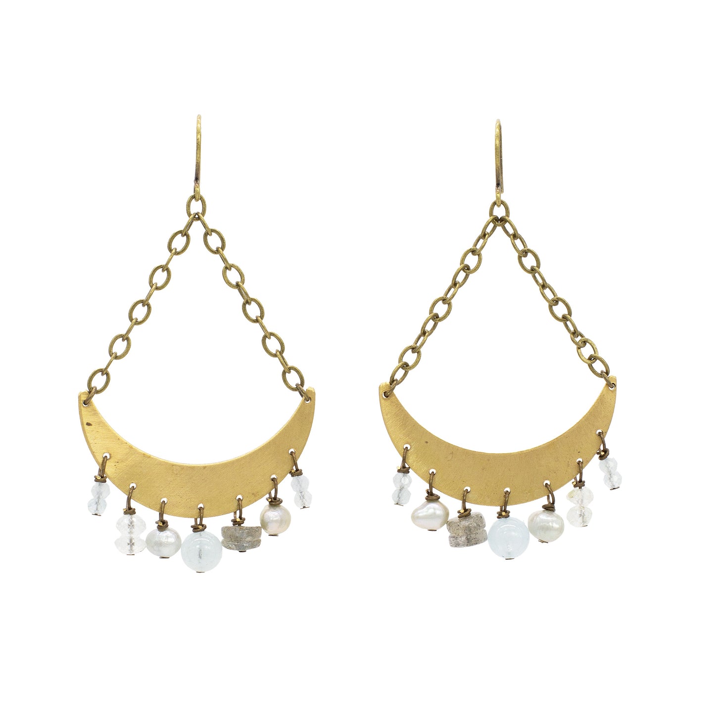 Handcrafted Jewelry by JStar Designs (various options available)