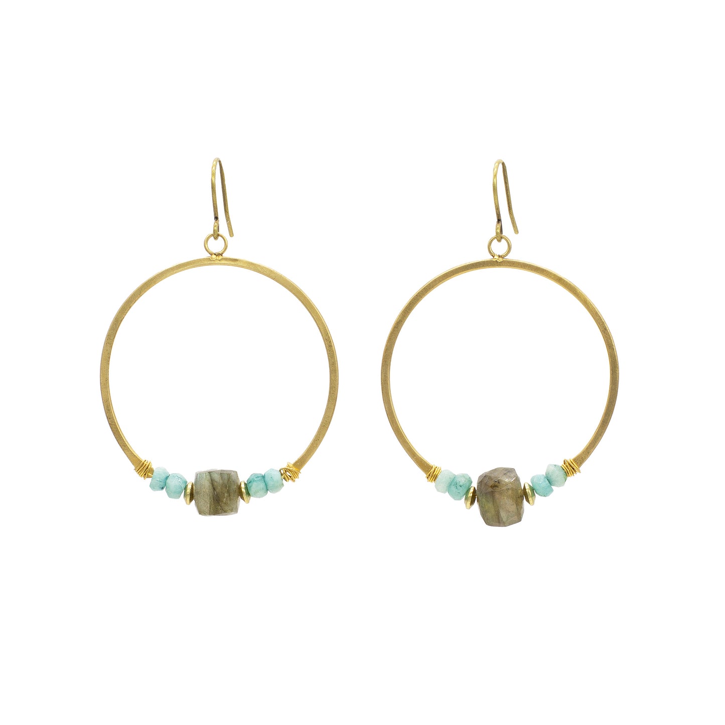 Handcrafted Jewelry by JStar Designs (various options available)