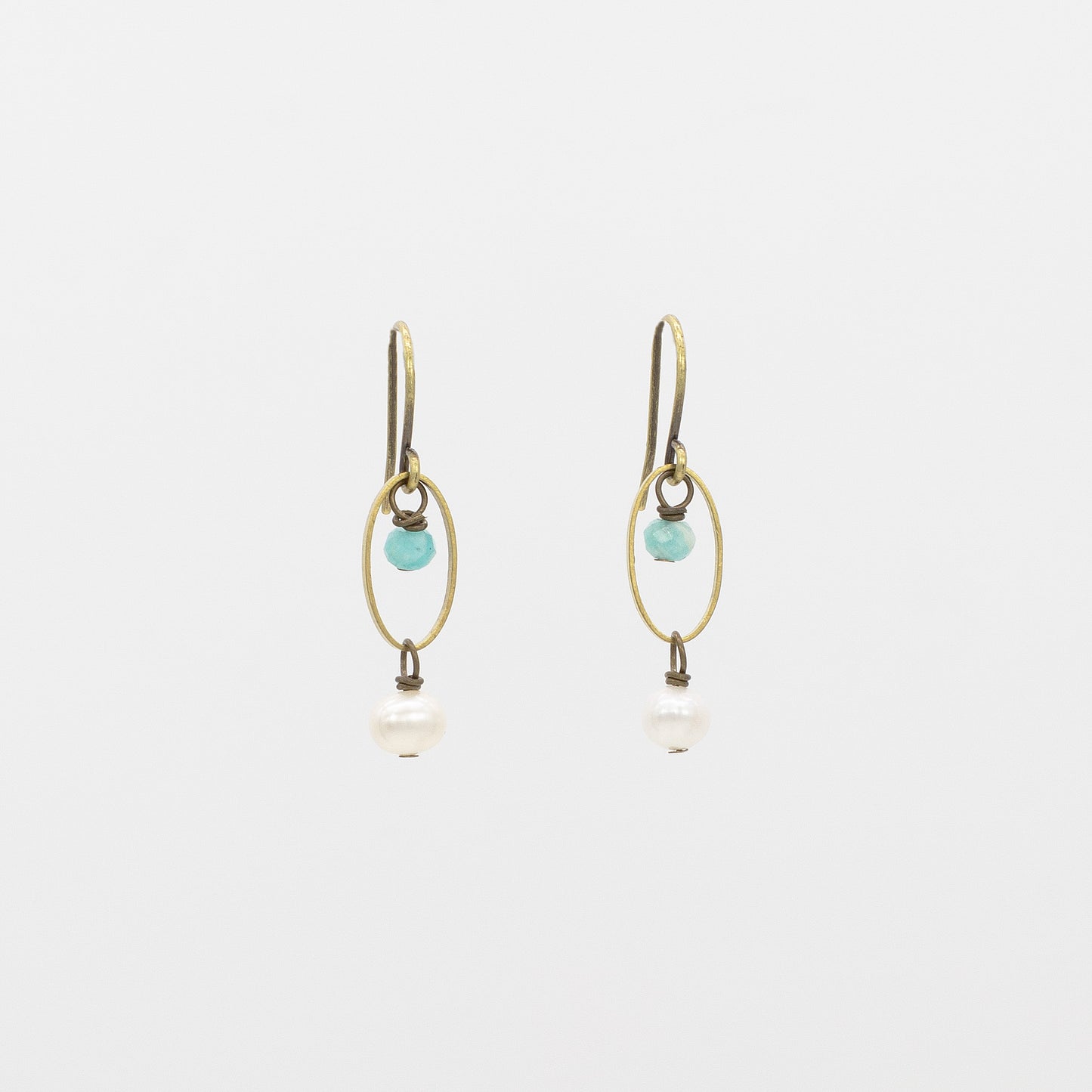 Handcrafted Jewelry by JStar Designs (various options available)