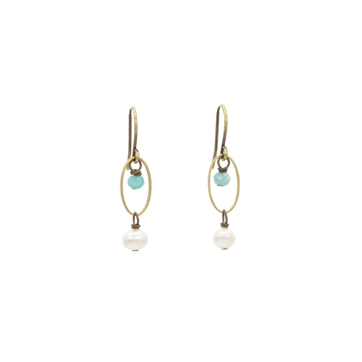 Handcrafted Jewelry by JStar Designs (various options available)