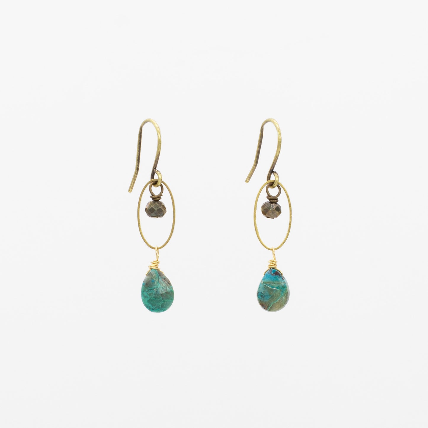 Handcrafted Jewelry by JStar Designs (various options available)