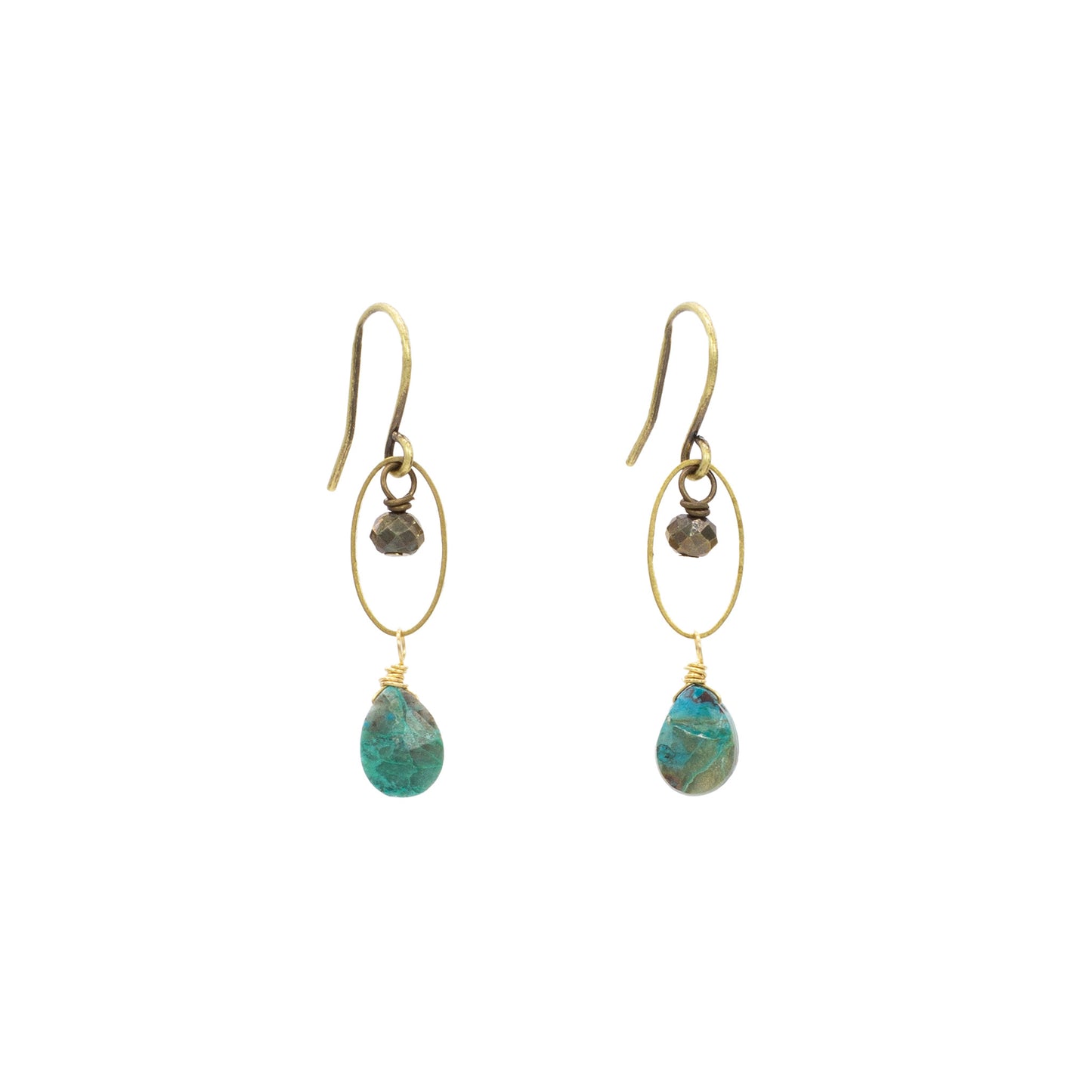 Handcrafted Jewelry by JStar Designs (various options available)