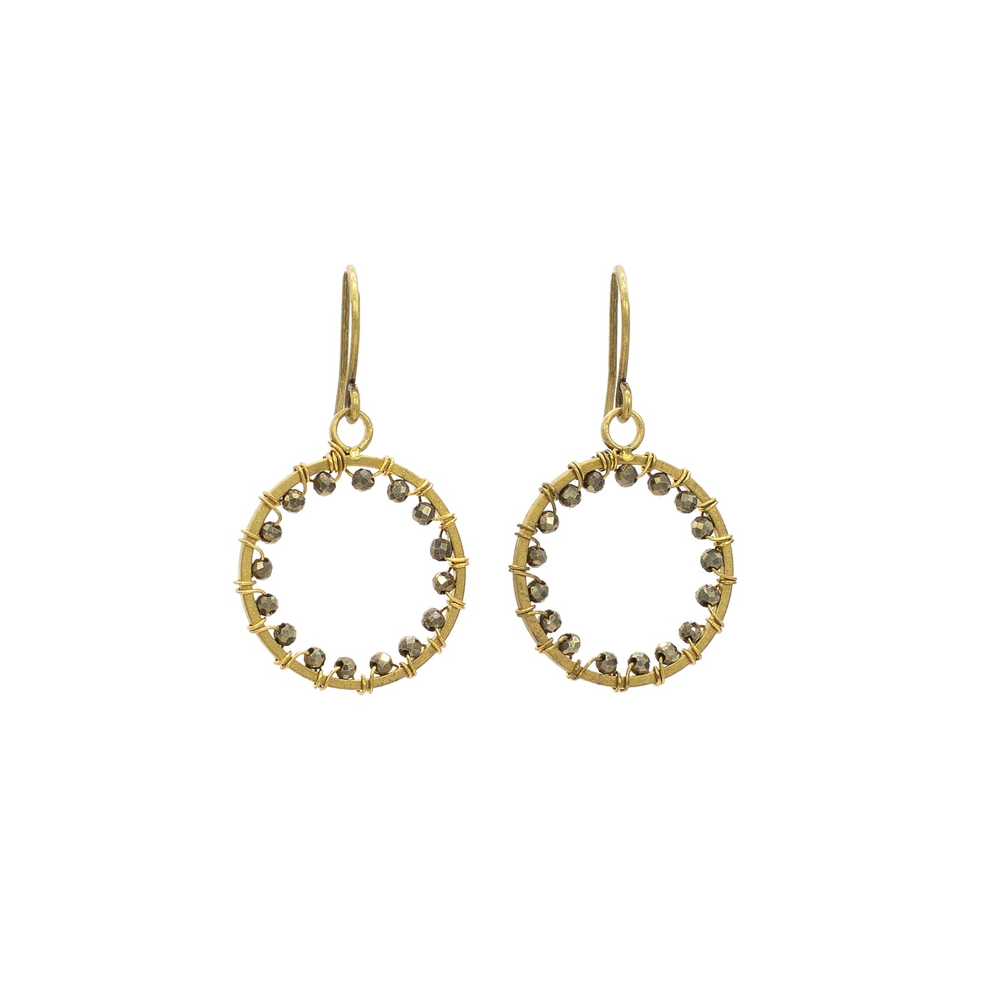 Handcrafted Jewelry by JStar Designs (various options available)