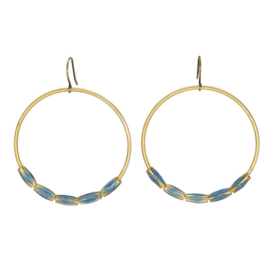 Handcrafted Jewelry by JStar Designs (various options available)