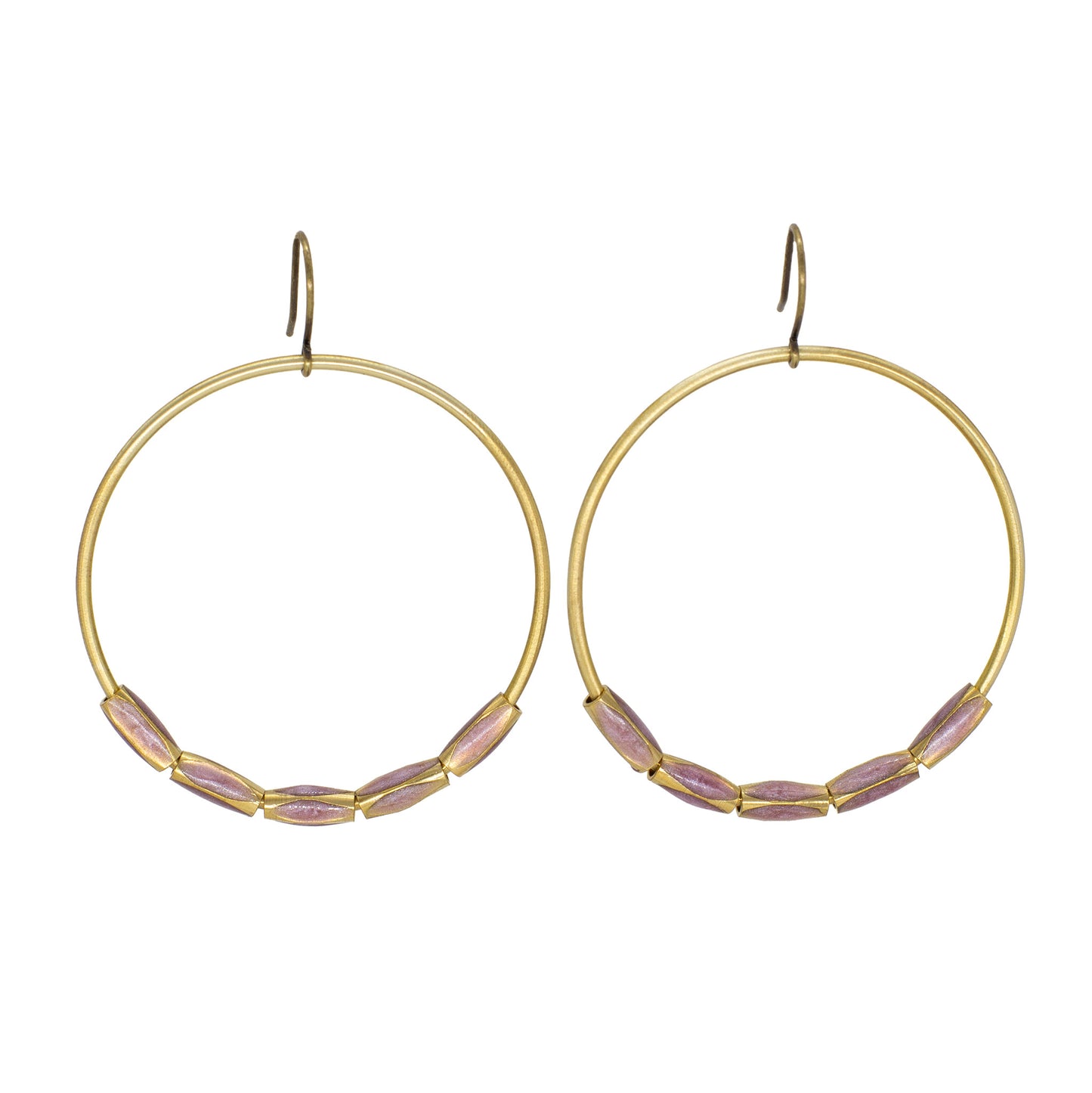Handcrafted Jewelry by JStar Designs (various options available)