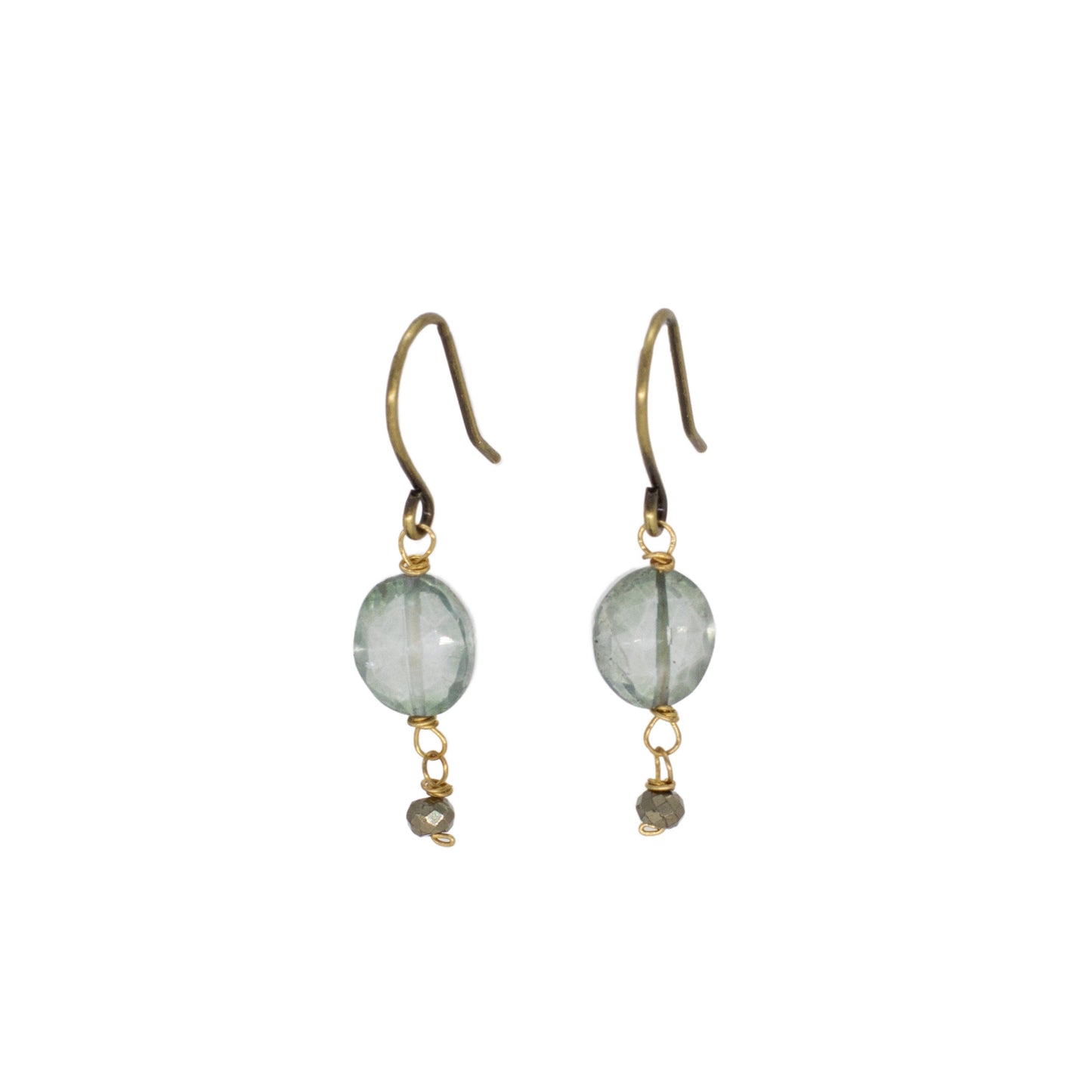Handcrafted Jewelry by JStar Designs (various options available)