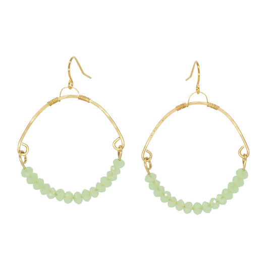 Jewelry MO*TIF by Morgan Pfaelzer Designs