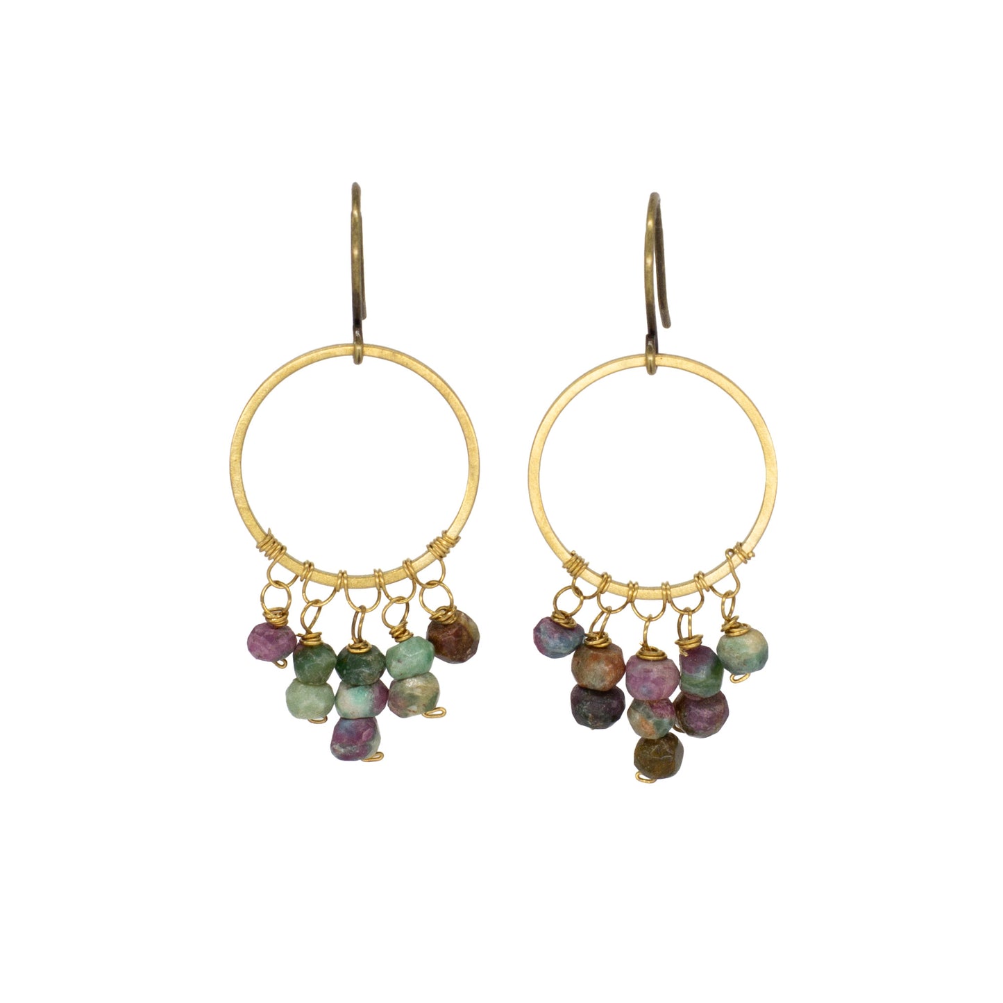 Handcrafted Jewelry by JStar Designs (various options available)