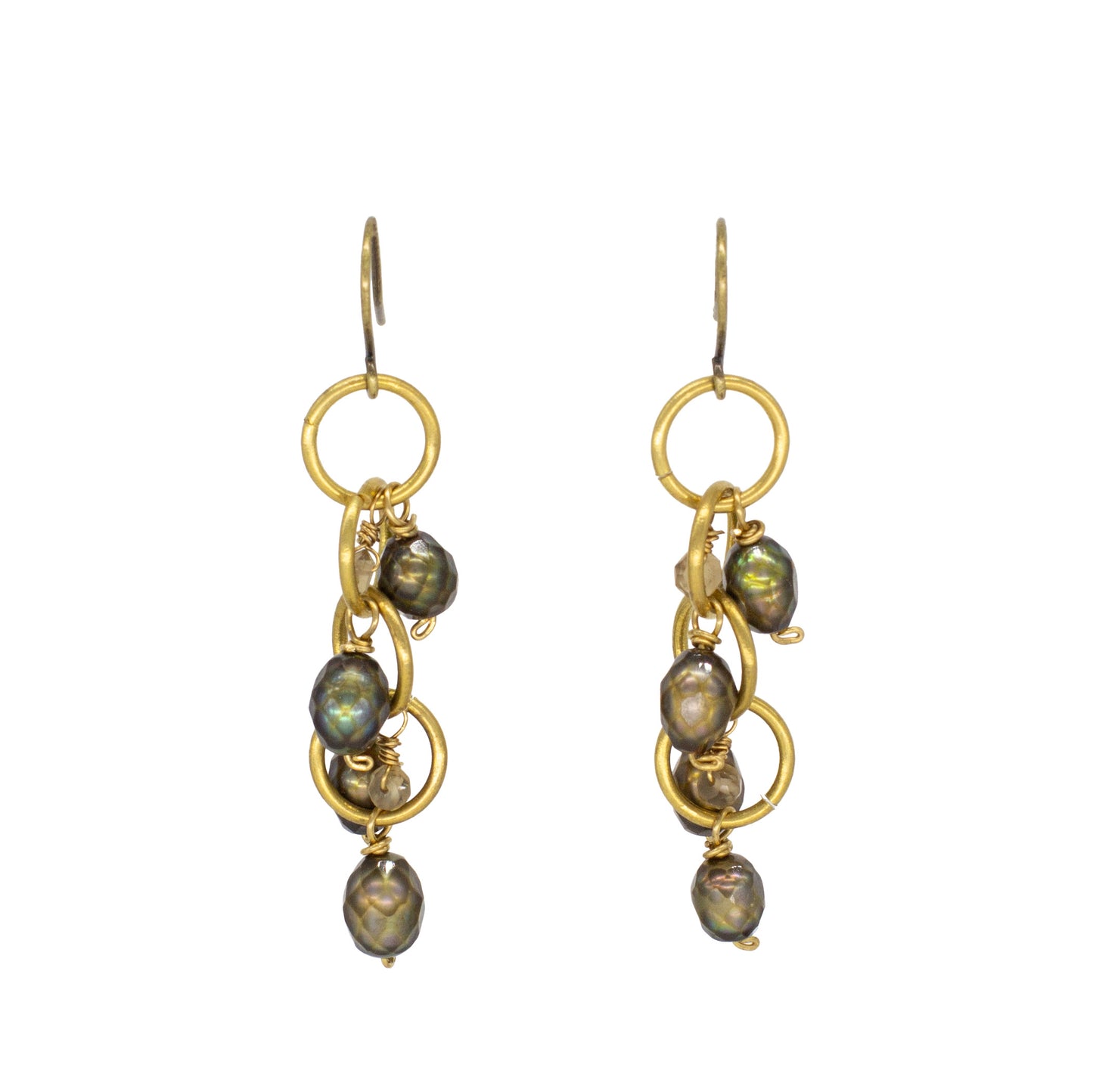 Handcrafted Jewelry by JStar Designs (various options available)
