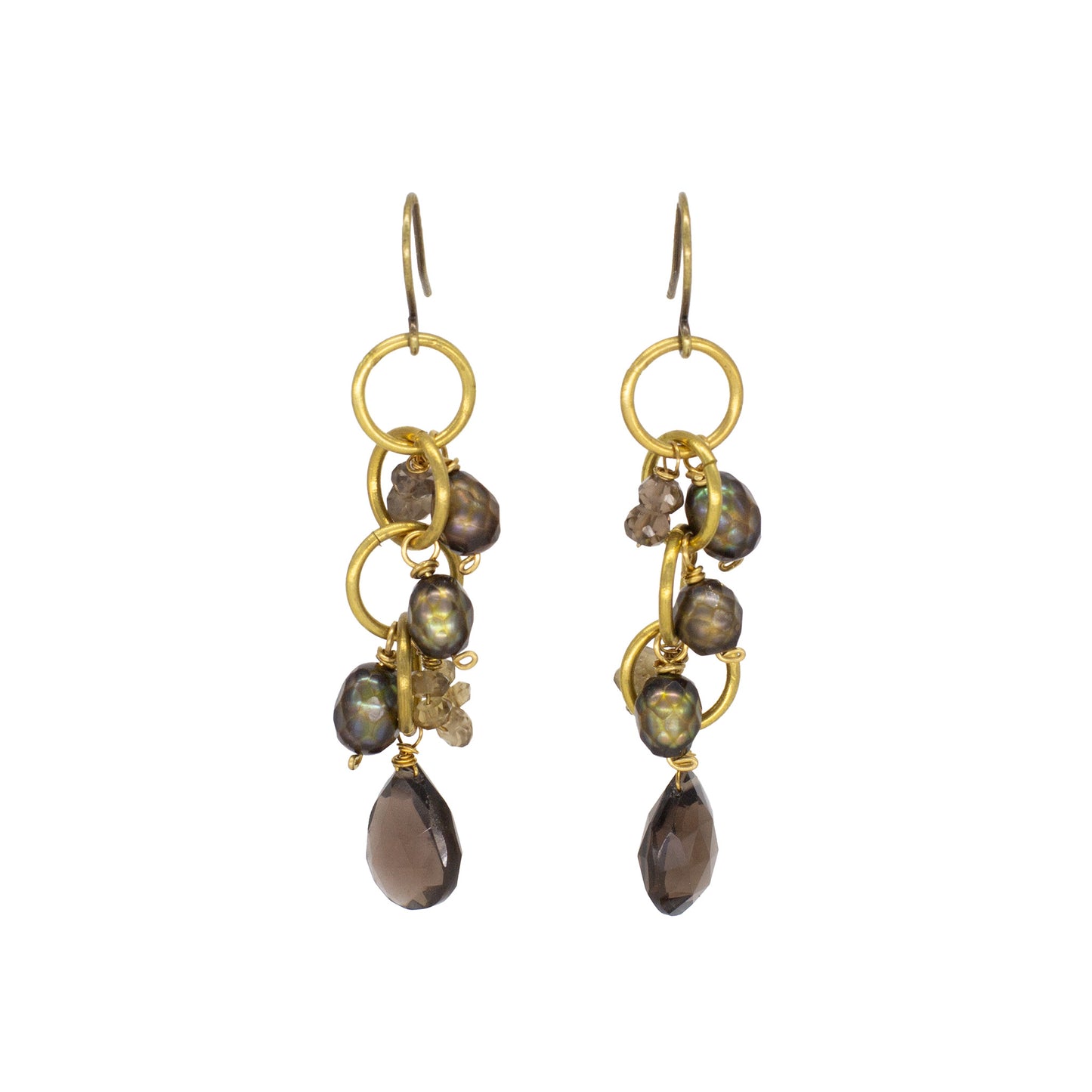 Handcrafted Jewelry by JStar Designs (various options available)
