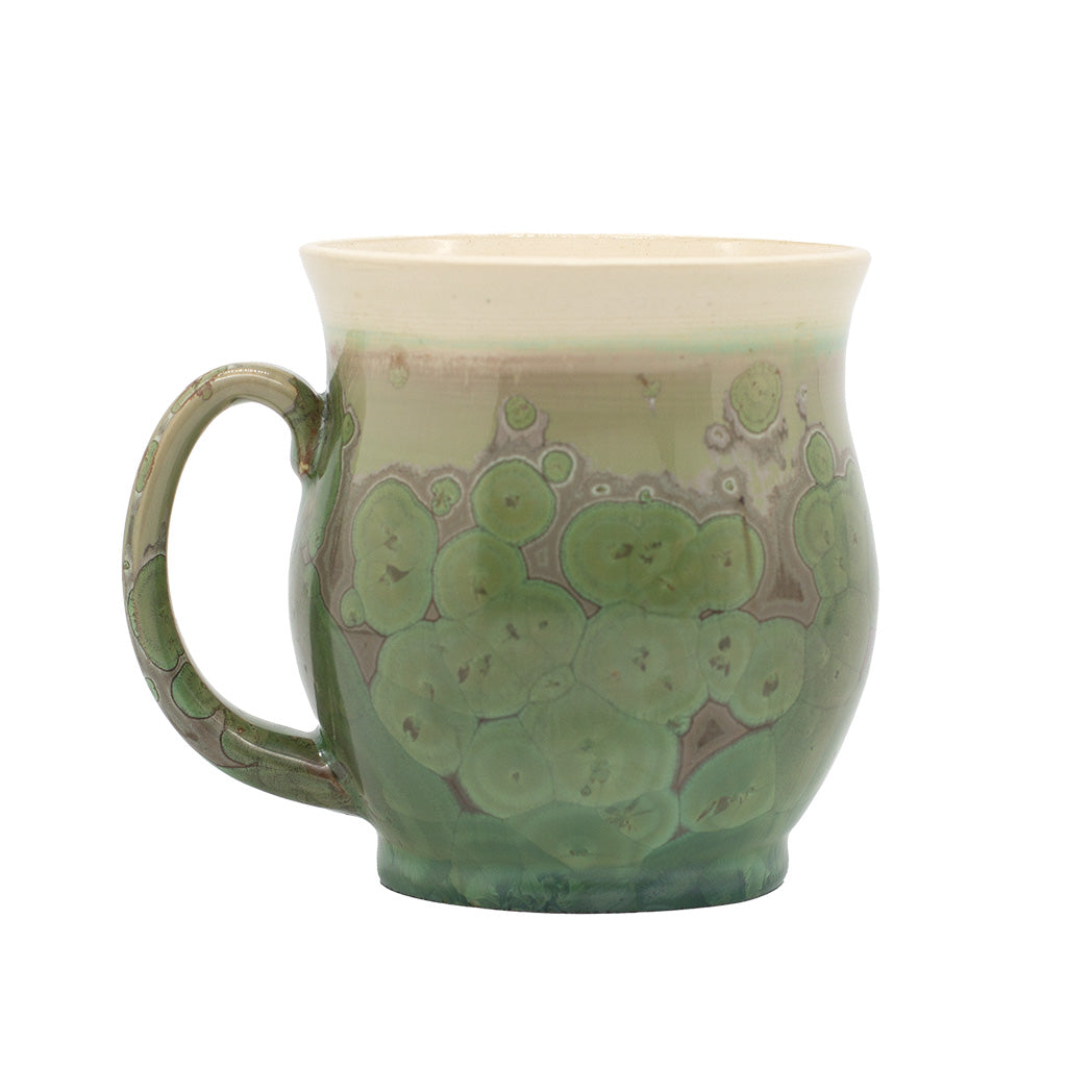 Ceramics by Nitra Olsen