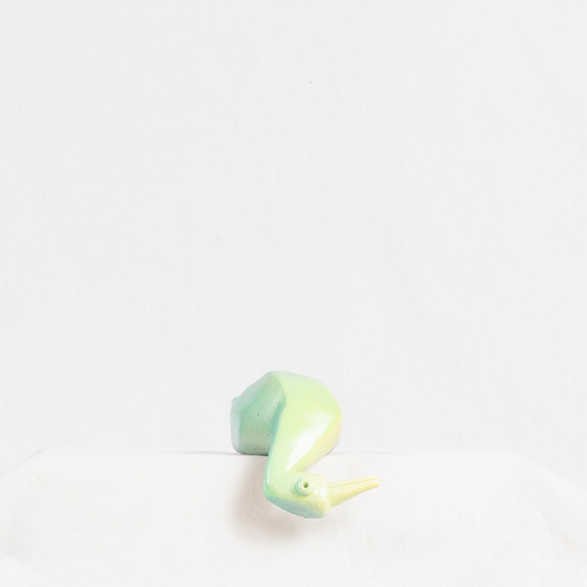 Marvin in Concrete 2/25