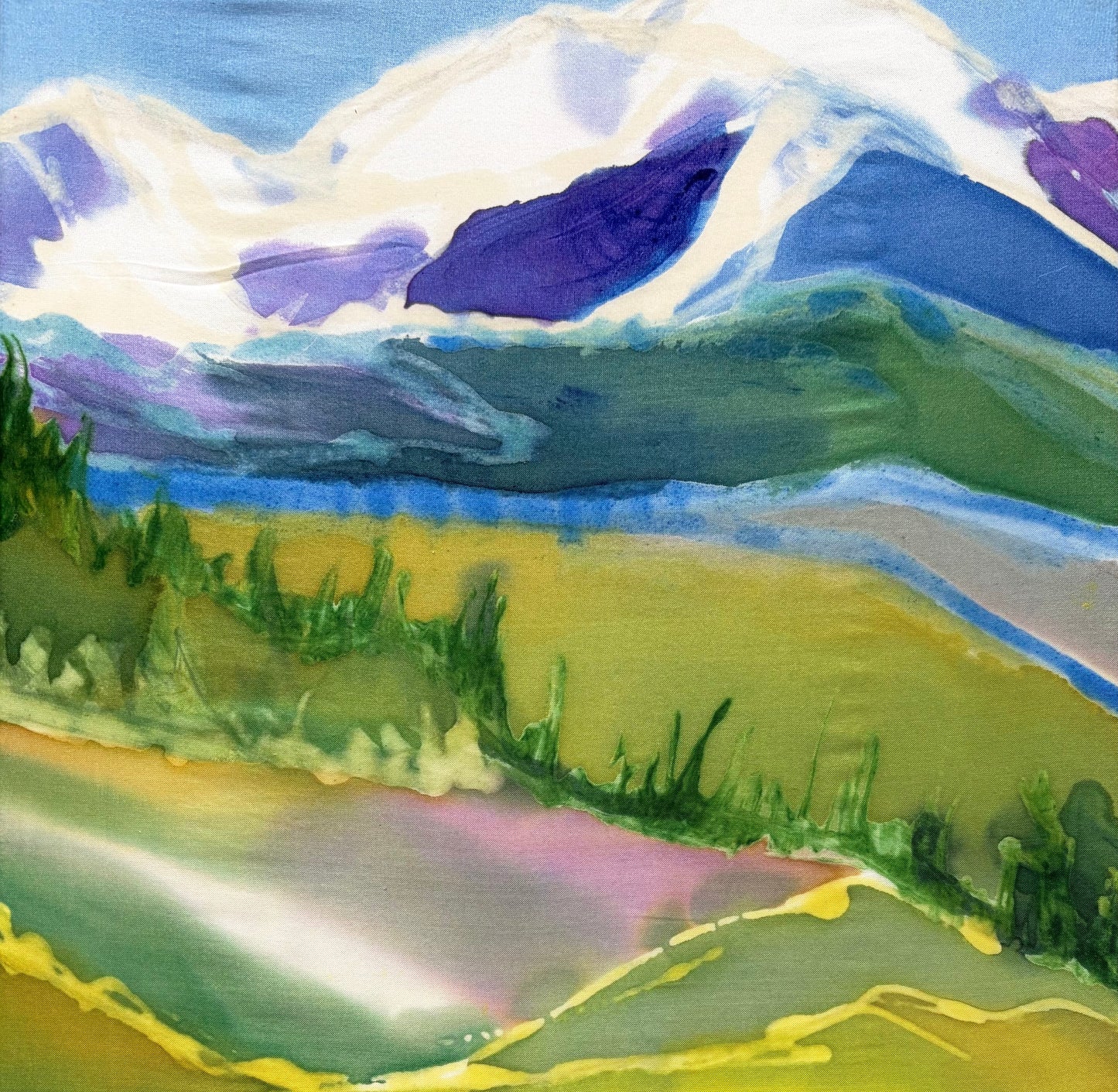 Spring