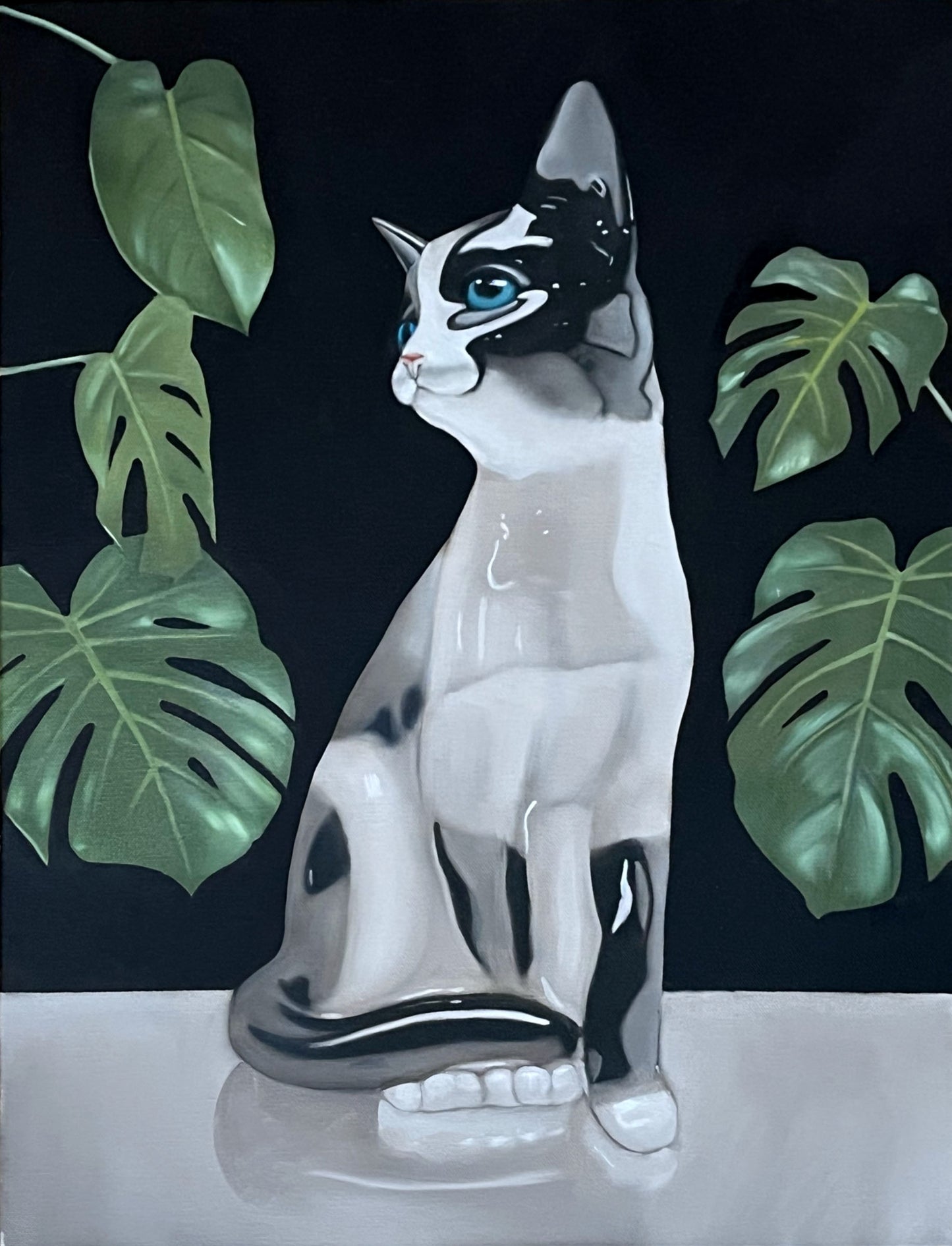 Giclee prints by Cymon Padilla