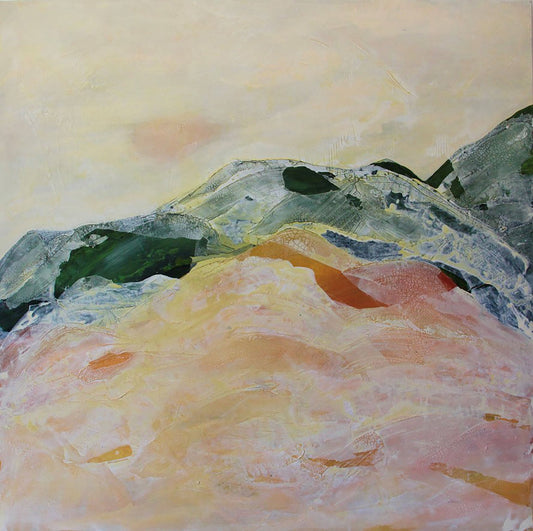 More to Gain - Giclée