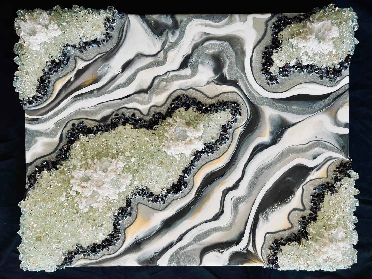 Opalescence