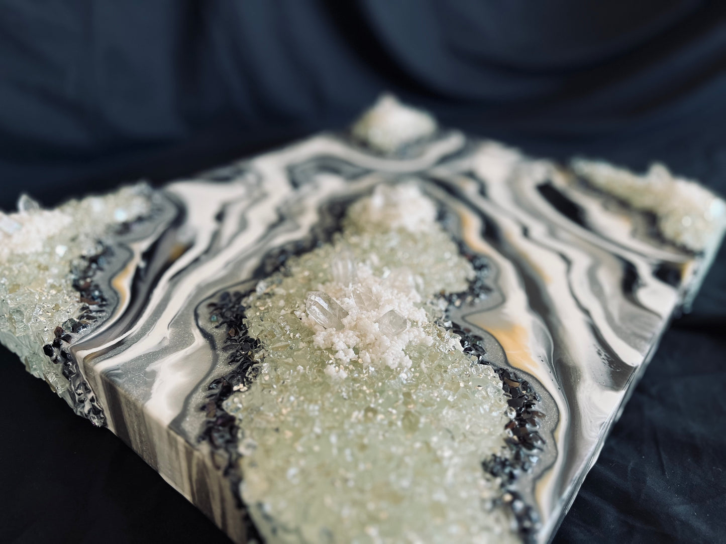 Opalescence