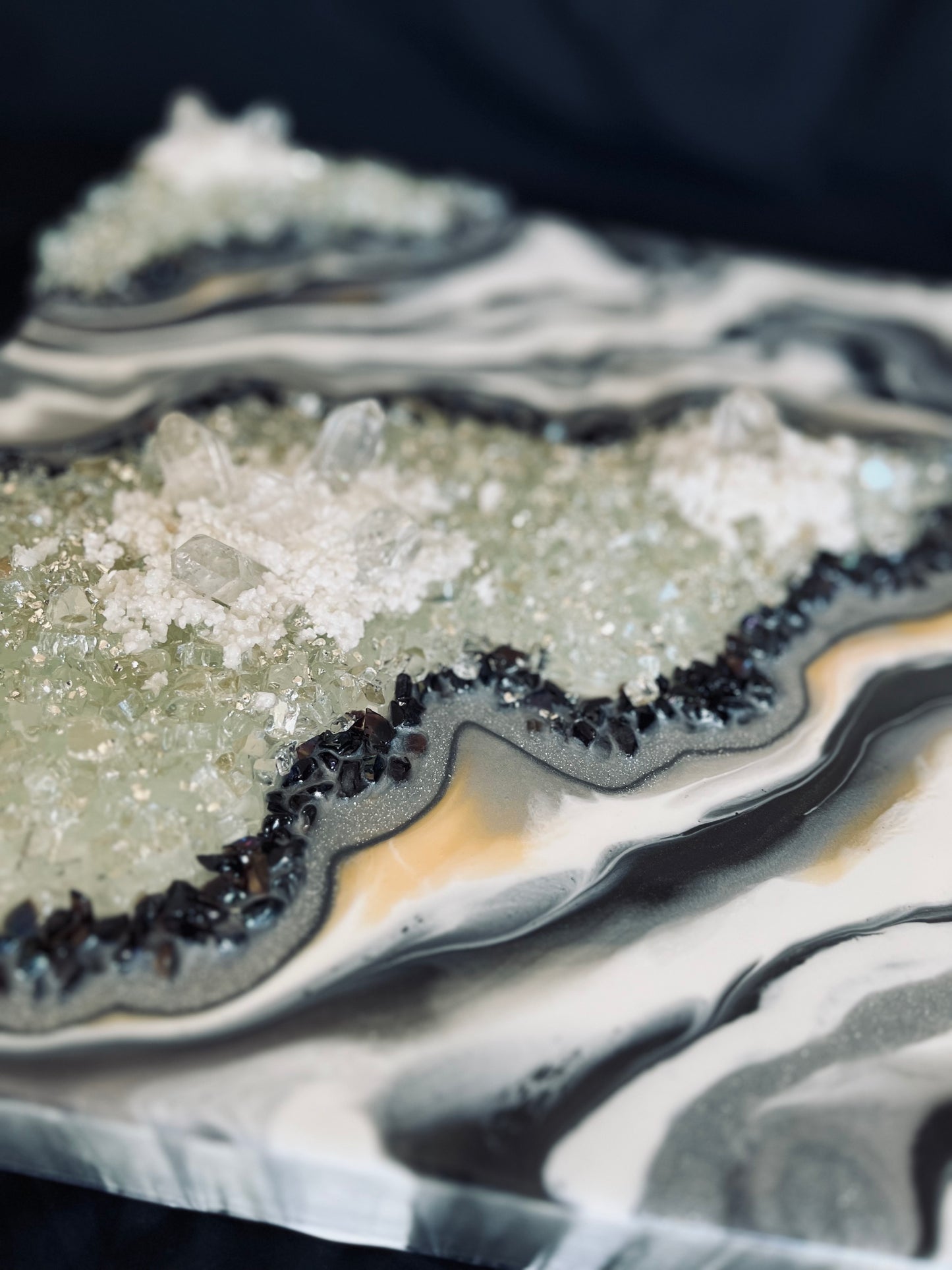Opalescence