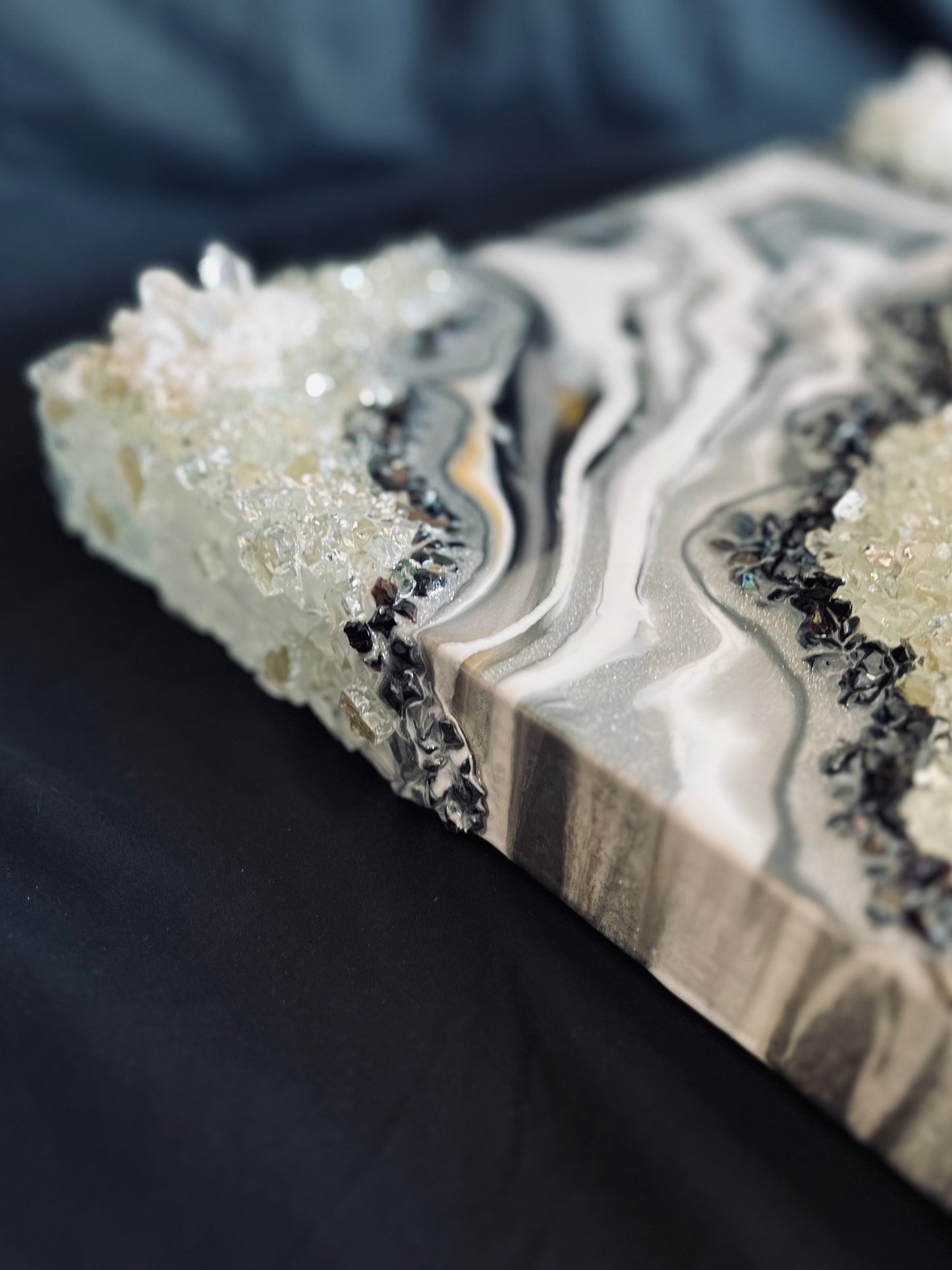 Opalescence