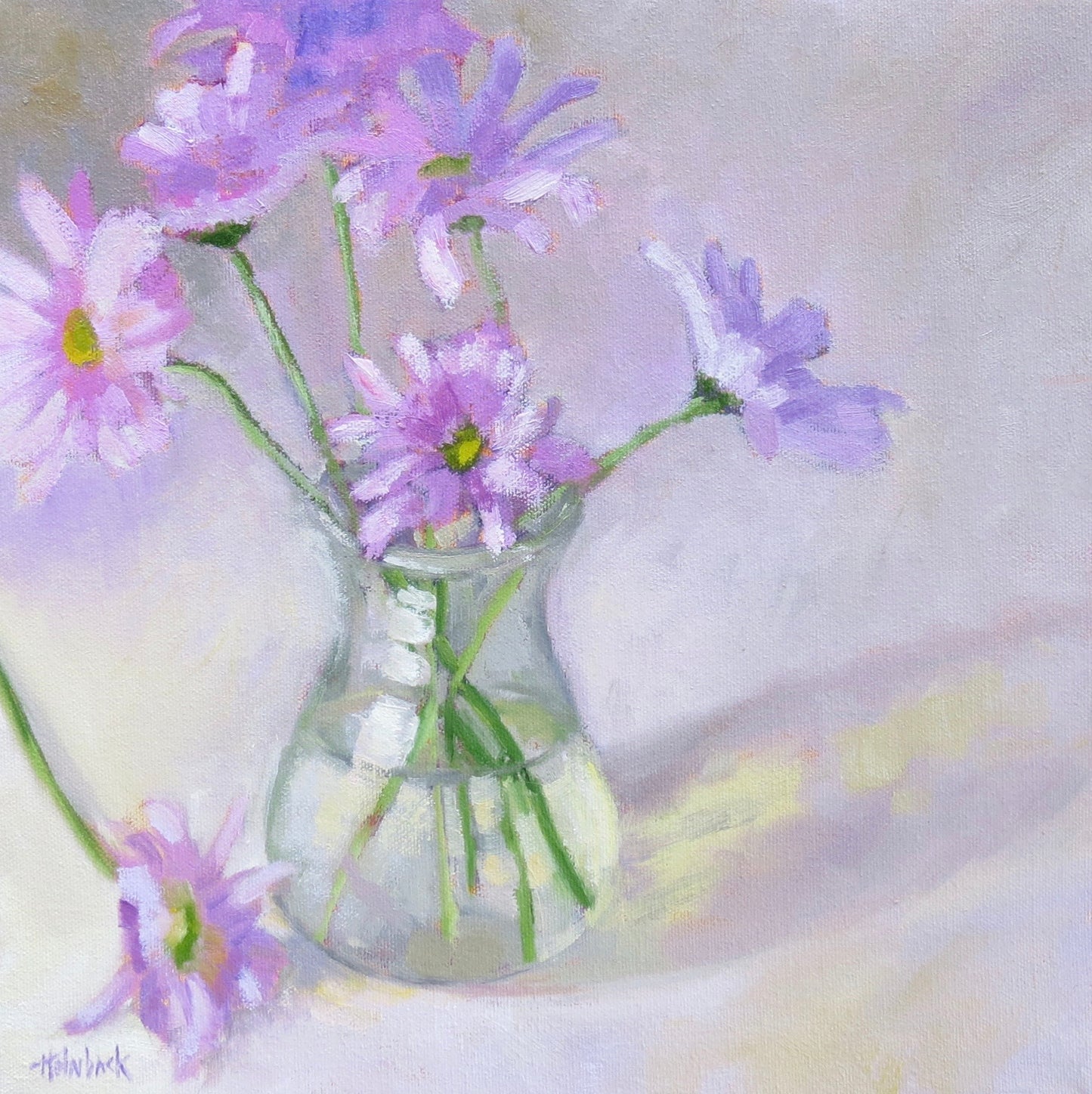 Lavender Bouquet