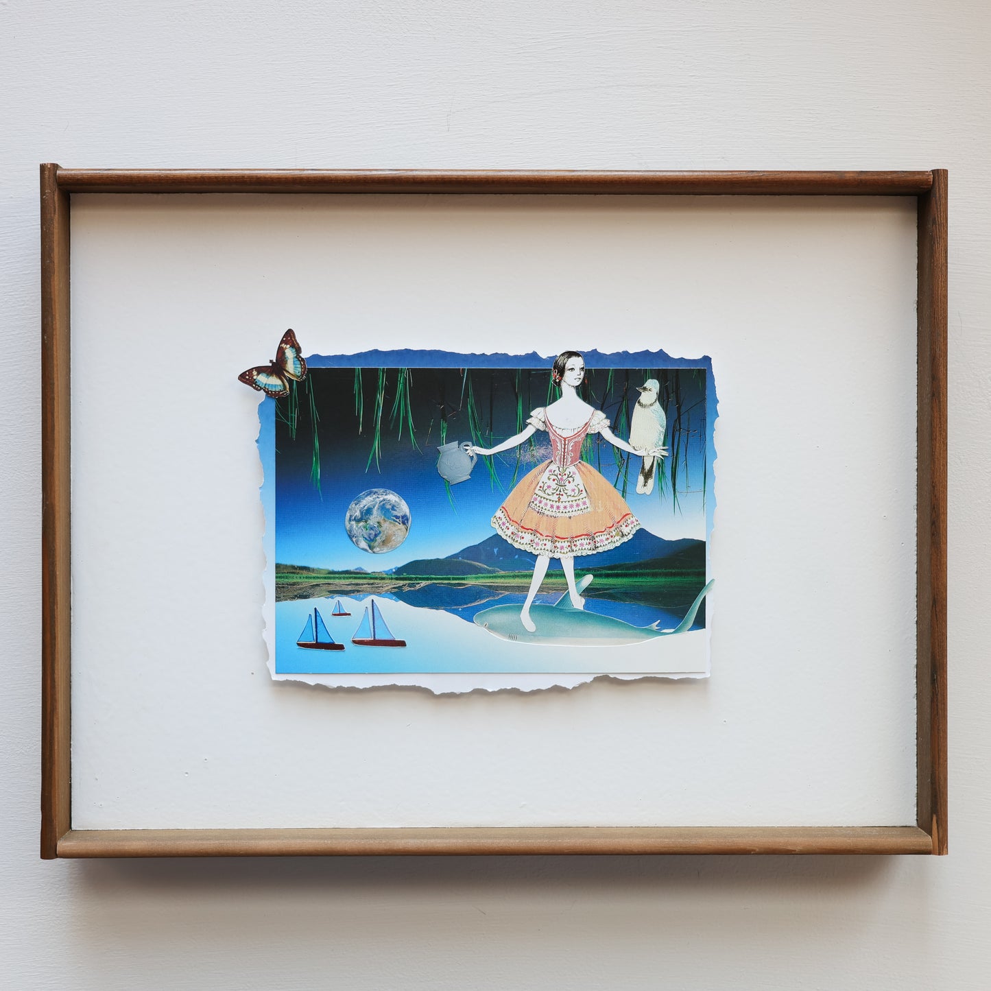 Panicking at the Wrong Disco, part 3