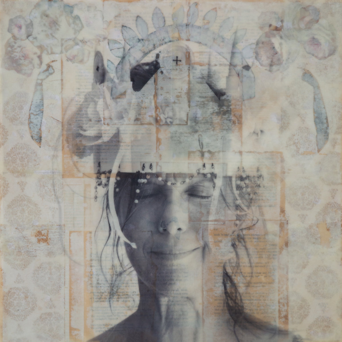 Paper Crowns