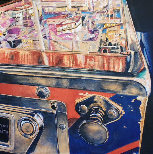 Pinball