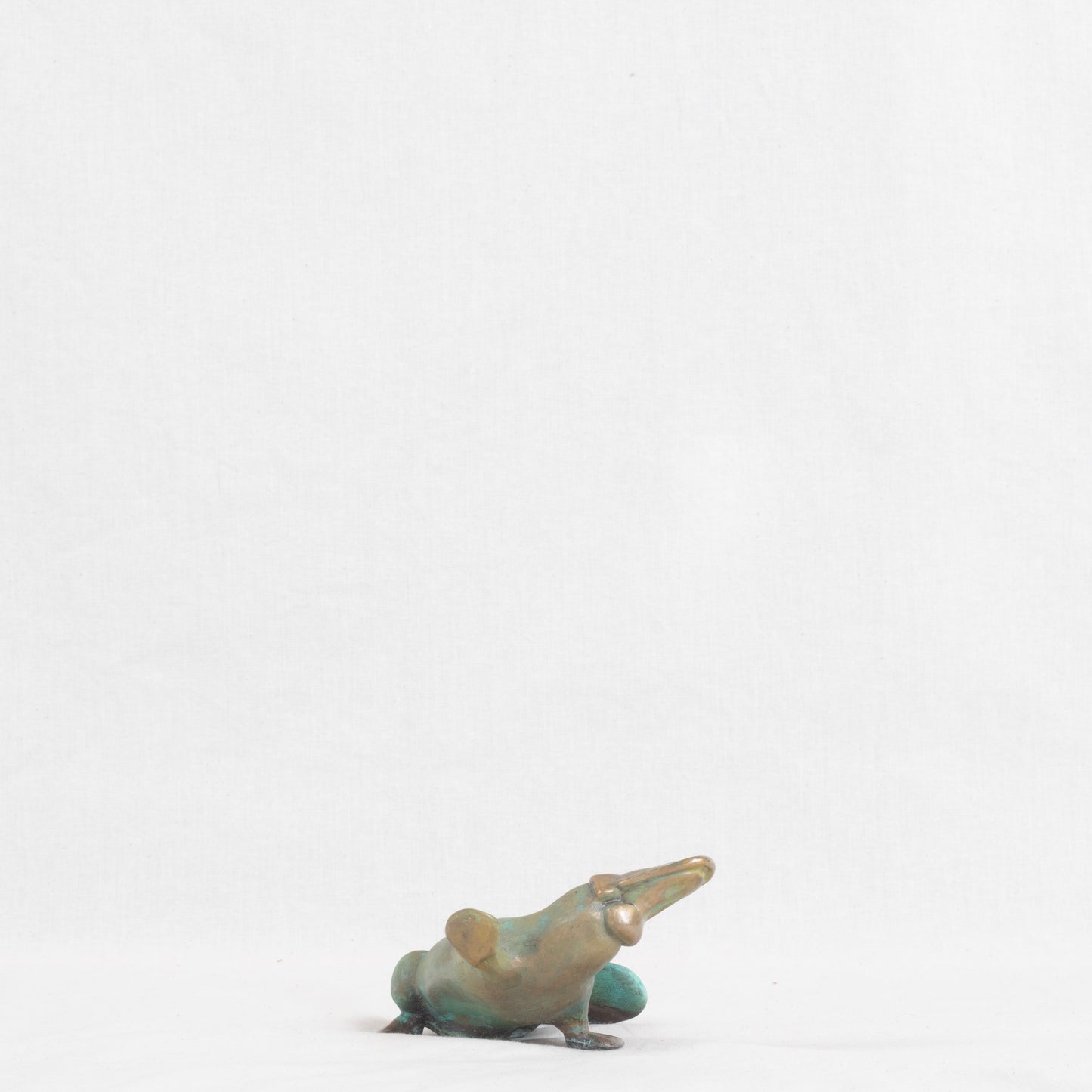 Pluto the Platypus 1/15