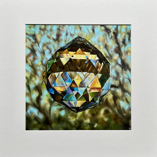 October 13, 4:32pm - Giclée