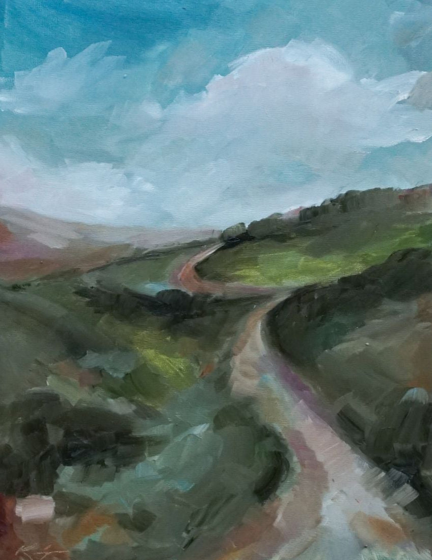 Pursue Your Path